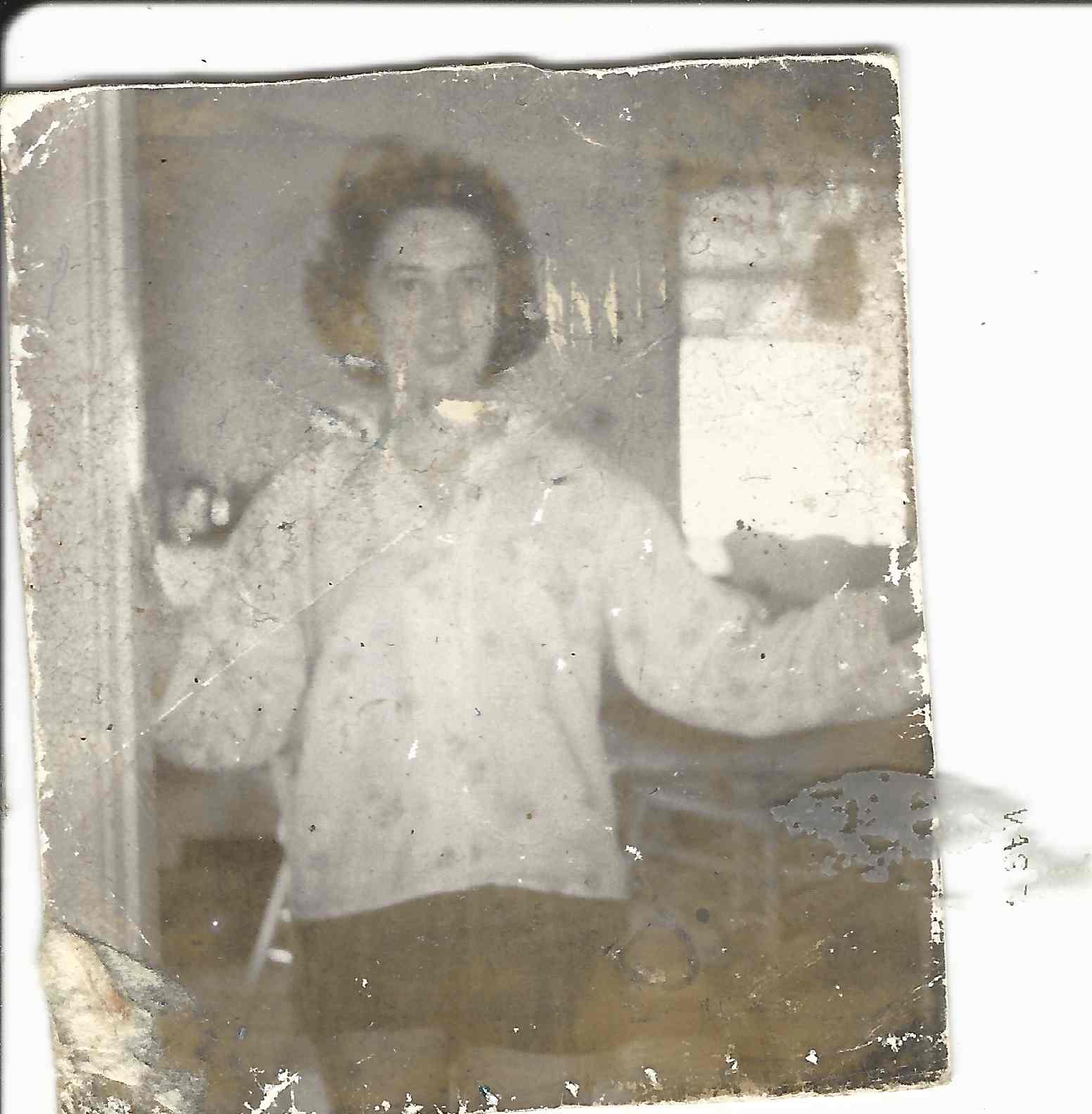 Mary Catherine McDonald