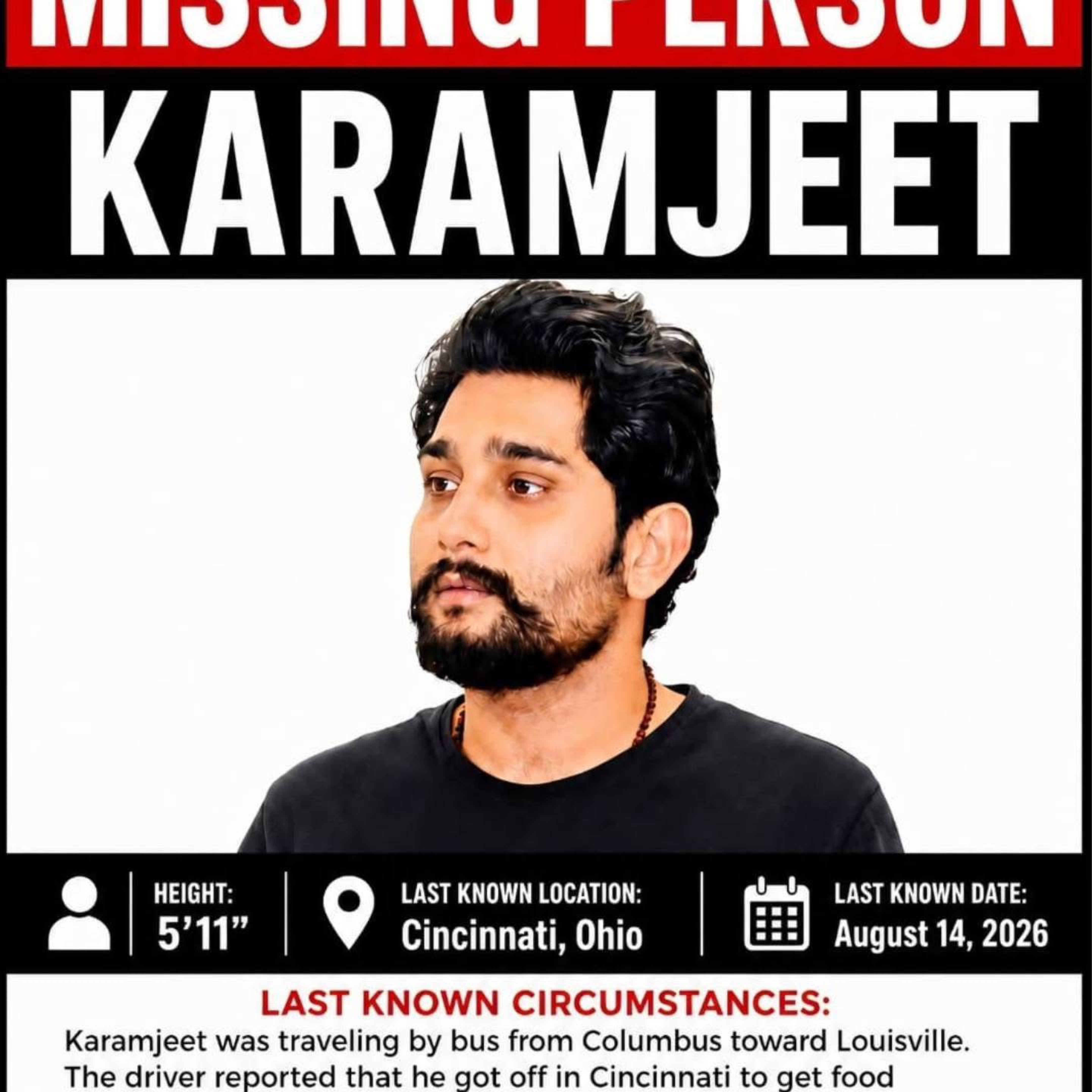 Karamjeet Rana